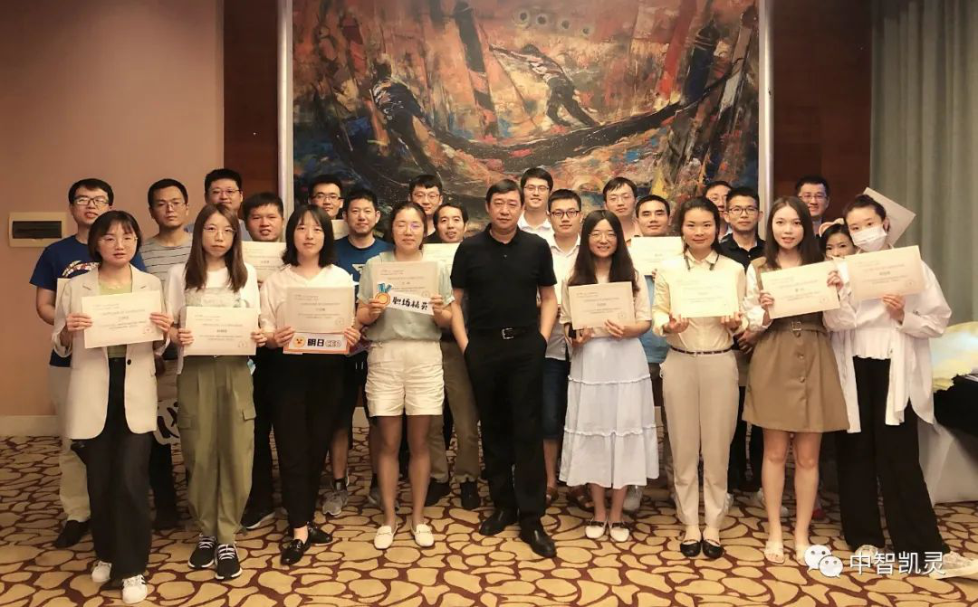 上海需求分析公开课圆满收官！等等…这就结束了吗？