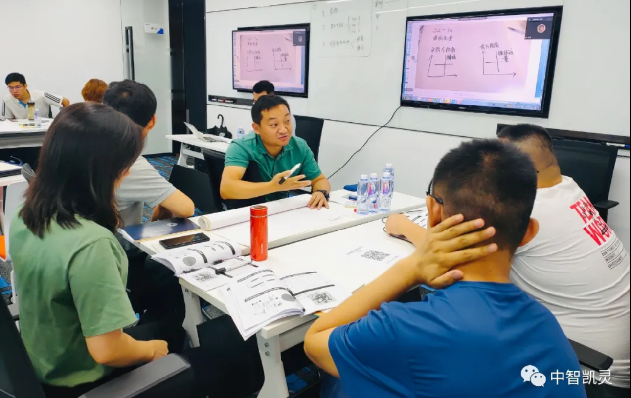 采购管理培训 | 从单纯买手到战略决策者的云梯