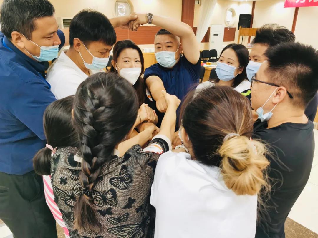 ‘VUCA’和‘内卷’时代组织如何脱困？