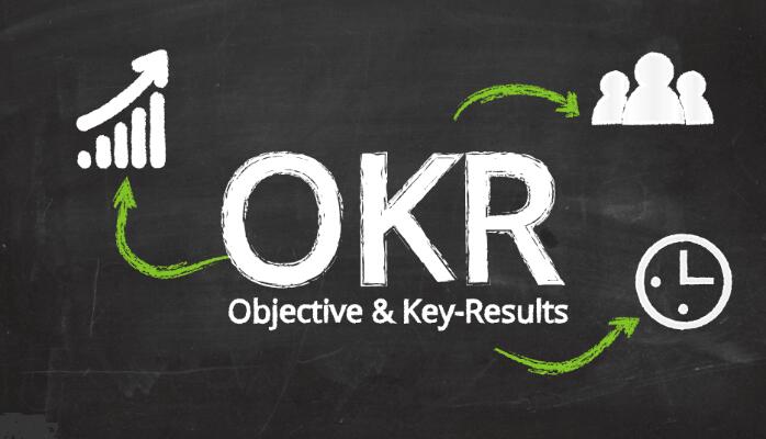 谷歌OKR加GRAD带来的启示