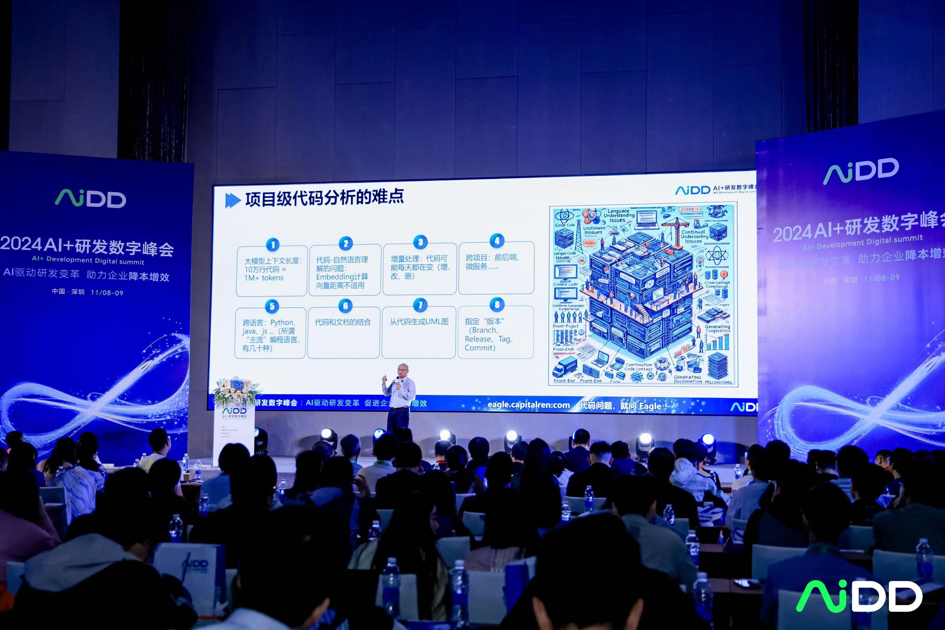 用 AI 助力大规模代码库分析