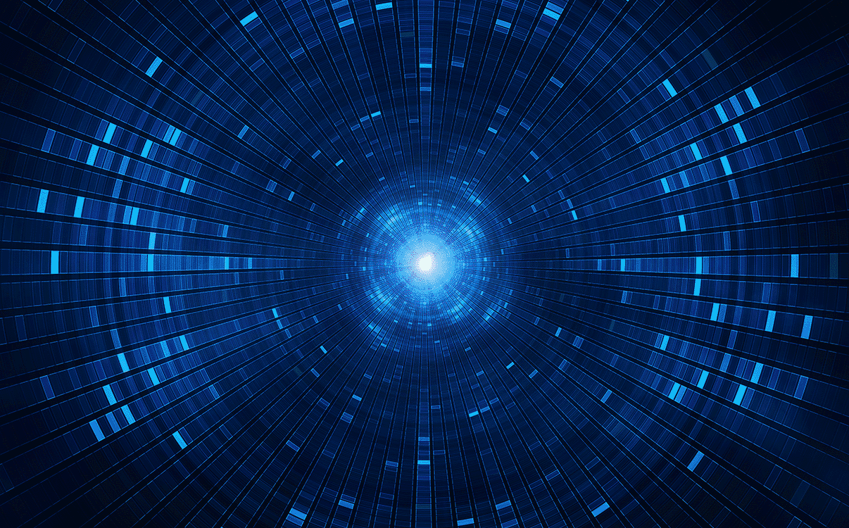 AI革命：风起云涌又一年