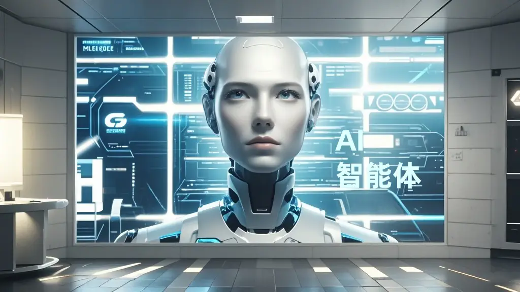 智能体革命：从多模态协同到具身交互，AI Agent如何重塑产业未来？——AiDD峰会上海站前沿观察