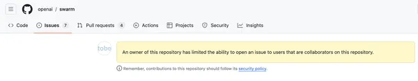 深入浅出 OpenAI Swarm 源码一：多 Agent 调度框架概念抽象(图3)