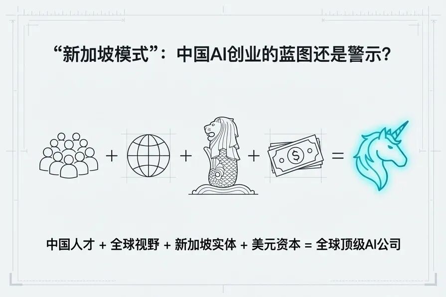 别了,大模型;你好,Agent:读懂 Meta 收购 Manus 的范式转移(图6)