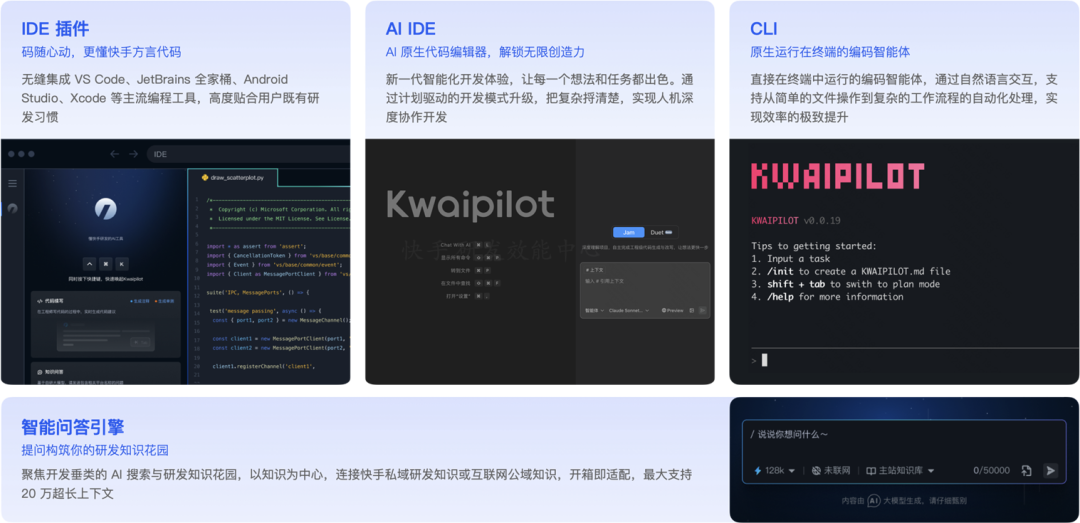 从Copilot到Agentic:快手如何重构"人×AI×流程"研发铁三角(图12)