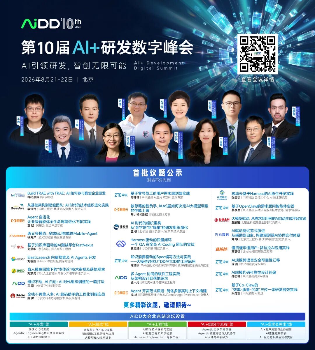 为什么企业需要 Spec Driven:AI 写代码越快,需求越要结构化(图13)