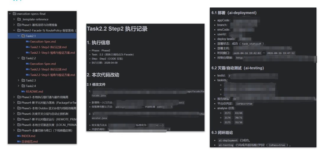 去哪儿网:AI Coding驱动大型核心系统重构实践(图16)