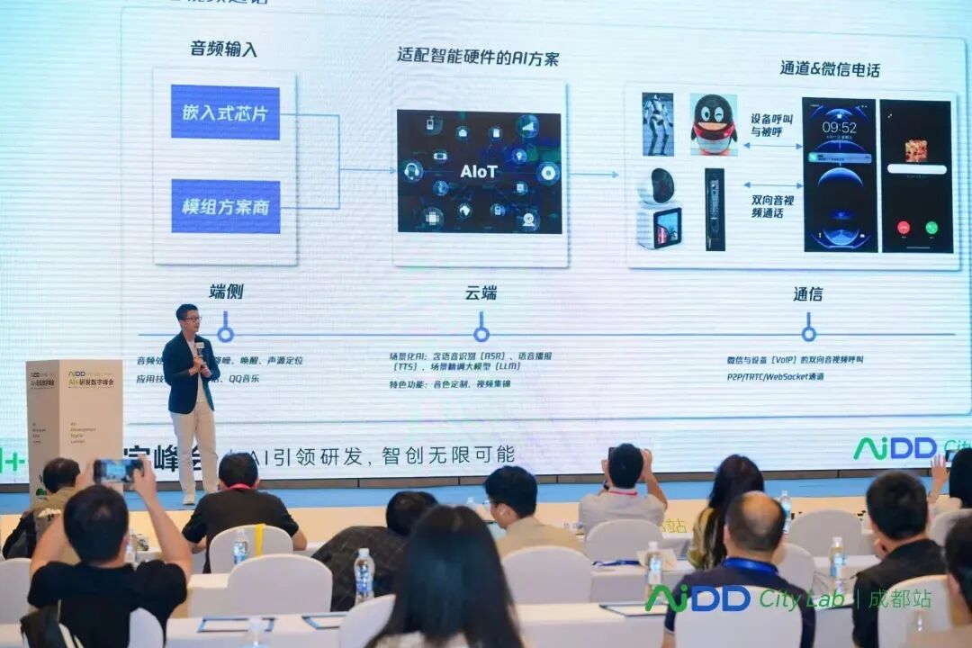 具身智能为什么不能只靠一个大模型(图2)