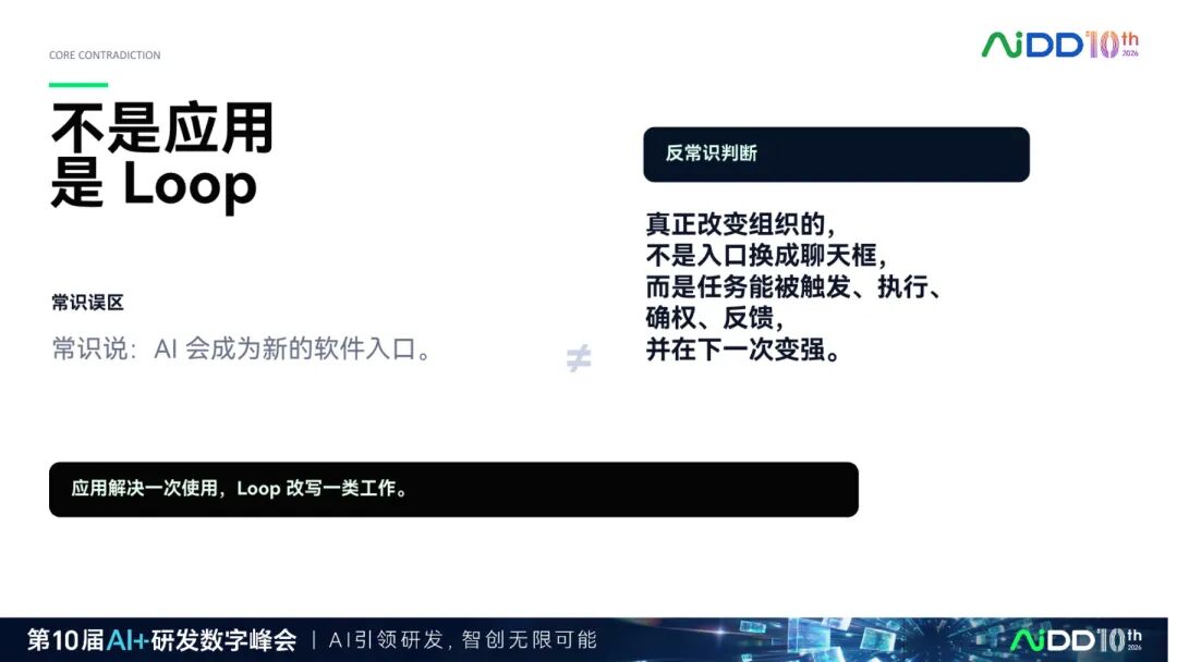 国庆七日谈 | 企业有了100个Agent,为什么还不等于有一支AI团队?(图8)